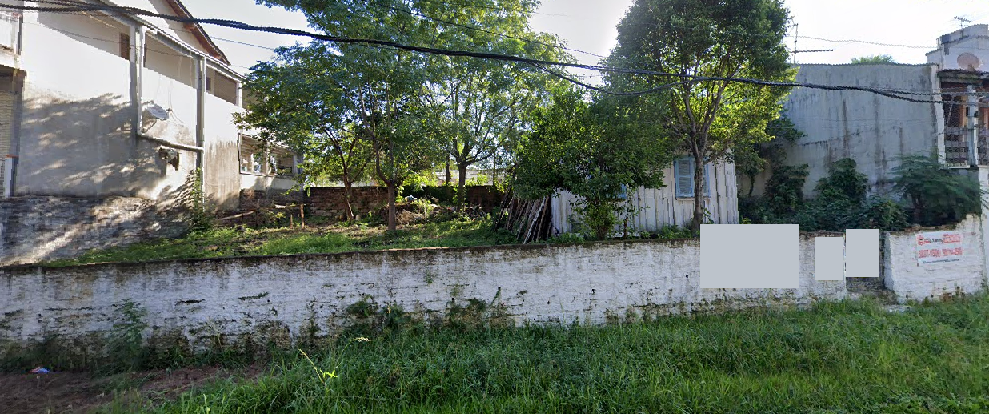 Terreno 